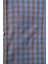 Regular Fit Paşa Yaka Ekoseli Kahve Erkek Gömlek GM23K232024_D11 3