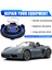 Porsche Için Araba Yağı Suyu Ayırıcı Onarım Kiti 718 Boxster 2017-2025 0PC115099 0PC115099A 9A210704200 9A210704201 (Yurt Dışından) 5