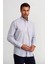 Regular Fit Turkuaz Basic Erkek Gömlek GM23K232036_D31 1
