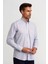 Regular Fit Turkuaz Basic Erkek Gömlek GM23K232036_D31 5