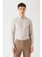 Erkek Bej Pamuk Regular Fit Klasik Gömlek GM22K222031_D07 1