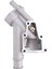 9687927980 1338AV Termostat Tutucu Sensör Motor Soğutucu Termostat Peugeot Için Termostat Otomotiv 307 407 Citroen C4 C5 (Yurt Dışından) 2