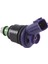 375CC Yakıt Enjektörü 16600-67U00 16600-67U01 Nissan 240SX S13 S14 S15 200SX 240SX Fairlady Z32 Silvia S14 S1 (Yurt Dışından) 3