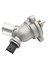 5pcs Araba Motor Soğutucu Termostat Montajı 25199831 Chevrolet Spark 2013-2015 Için (Yurt Dışından) 2