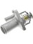 17600-86Z00 Motor Soğutucu Termostat Termostat Montajı Için Suzuki Verona 2004-2006 Chevy Epica Daewoo Evanda Magnus 96393800 (Yurt Dışından) 5