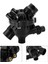 11537536655 Motor Soğutucu Termostat Muhafazası Montajı For-Bmw 1 &#39;3&#39; 5 &#39;6&#39; 7 &#39;x3 Z4 E93 E92 11537549476 1153754788 (Yurt Dışından) 4