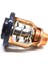 60V-12411-00 Termostat Yamaha Dıştan Takma F115 VZ200 VZ225 VZ250 Motor 68V-12411-00 68V-12411 18-3525 (Yurt Dışından) 4