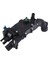 1336.W7 Peugeot Ortağı Için Sensörlü Araba Termostat Muhafazası 206 307 406 2.0 Hdı 1336W7 (Yurt Dışından) 2