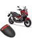 Honda X-Adv 2018 Için Front Mudguard Extender Mudguard Splash Guard Motosiklet Aksesuarları (Yurt Dışından) 5