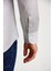 Regular Fit Klasik Kahve Basic Erkek Gömlek GM23K232049_D11 5