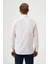 Regular Fit Klasik Ekru Erkek Gömlek GM23K232047_D03 2