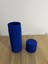 Ribbed Box - Modern Tasarımlı Çok Amaçlı Düzenleyici Kutu Makyaj Fırçaları, Diş Fırçası 5
