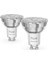 Hue Essential 4.7W GU10 345 Lumen Renkli Akıllı Spot Ampul (2'li Ekopaket) 2