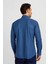 Platinium Regular Fit Lacivert Erkek Gömlek PLTG015_D39 2