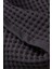 Aqua Line Waffle Yüz Havlusu Seti Antrasit-Krem 50X90 4