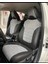 Toyota Corolla 2018 Ve Sonrası Uyumlu -ÖZEL DİKİM- Oto Koltuk Kılıfı 3