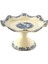 Lucky Art Margaret New Bone Ayakli Kek Standi 27 cm 2