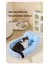 Macaron Dört Mevsim Kullanımlı Dopaminli Kedi-Köpek Yuvası (Yurt Dışından) 3
