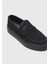 Lacivert Süet Casual Loafer 2