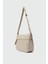 Amou Çok Cepli Çapraz Çanta Bej 2