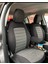 FİAT EGEA URBAN PAKET VE GROSS UYUMLU -ÖZEL DİKİM- Oto Koltuk Kılıfı 2