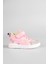 Nita Hafif Kız Bebek Pembe Sneaker 1