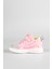 Nita Hafif Kız Bebek Pembe Sneaker 2