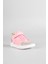 Nita Hafif Kız Bebek Pembe Sneaker 3