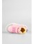 Nita Hafif Kız Bebek Pembe Sneaker 4