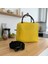 1096 Termal Yemek Taşıma Çantası / 26 cm x 22 cm - 4.5 Litre 1