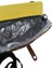 1096 Termal Yemek Taşıma Çantası / 26 cm x 22 cm - 4.5 Litre 5