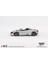 973 Mclaren 750S Spider Cirrus Grey 1/64 Model Araba 2