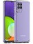 Samsung Galaxy M22 Kılıf Şeffaf Tam Koruma Sağlayan Premium Tpu Silikon Kapak Ryc/coss 1
