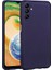 Samsung Galaxy A04S Kılıf Esneyebilen Şık Sofina Silikon Kapak 1