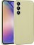 Samsung Galaxy A55 Kılıf Esneyebilen Şık Sofina Silikon Kapak 1