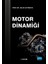 Motor Dinamiği-Selim Çetinkaya 1