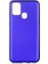 Samsung Galaxy M31 Kılıf Esneyebilen Şık Sofina Silikon Kapak 1
