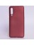 Xiaomi Mi 9 Kılıf Esneyebilen Şık Sofina Silikon Kapak 1