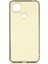 Redmi 10A Kılıf Esnek Yapılı Ince Slim Silikon Kapak Ryc/premier 1