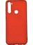 Redmi Note 8t Kılıf Esnek Yapılı Ince Slim Silikon Kapak Ryc/premier 1