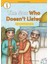 The Son Who Doesn’T Listen +Hybrid Cd (Ecr Level 1) 1