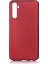 Realme 6 Kılıf Esnek Yapılı Ince Slim Silikon Kapak Ryc/premier 1