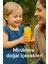 10 Adet Smoothie Detoks Şişesi Şeffaf Plastik Sızdırmaz Kapak Köşeli Meyve Suyu Şişesi 250 ml 4