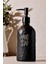Sapone Black Sıvı Sabunluk 3