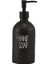 Sapone Black Sıvı Sabunluk 5