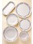 Good Stoneware Yemek Takımı 27 Parça 6 Kişilik Yemek Seti 4