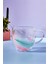 Perotti double Feather Çift Cidarlı Kupa 250 ml 1