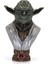 Yoda Büst 5