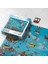Games 1500 Parça Şehrin Üzerinde Uçmak Puzzle 2