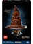 Harry Potter Konuşan Seçmen Şapka 76429 - Yetişkin Harry Potter Hayranları Için Koleksiyonluk Yaratıcı Model Yapım Seti (561 Parça) 3